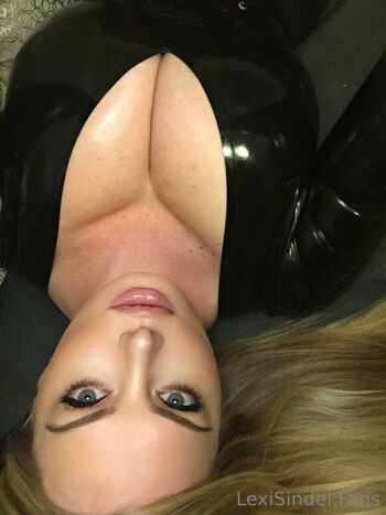 Lexi Sinde / lexisindel nude photo #17