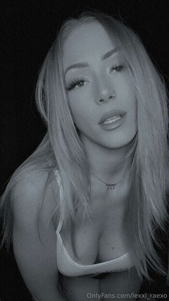 Lexxi Ra / lexxi_raexo nude photo #6