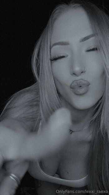 lexxi raexo