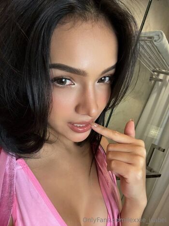 Lexxie Isabel / lexxie_isabel nude photo #22