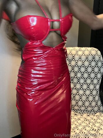 Lexxii Onyx / lexxiionyxx / lexxi0nyxx nude photo #8