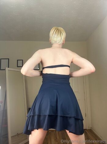 Lexxirau / lexxiraus nude photo #16