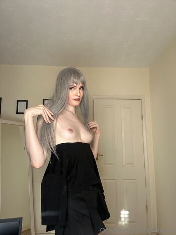 Lexxirau / lexxiraus nude photo #27