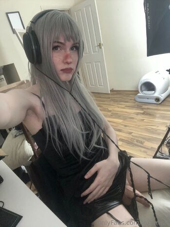 Lexxirau / lexxiraus nude photo #29