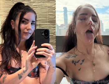sex with le / lexxxswitch nude photo #8