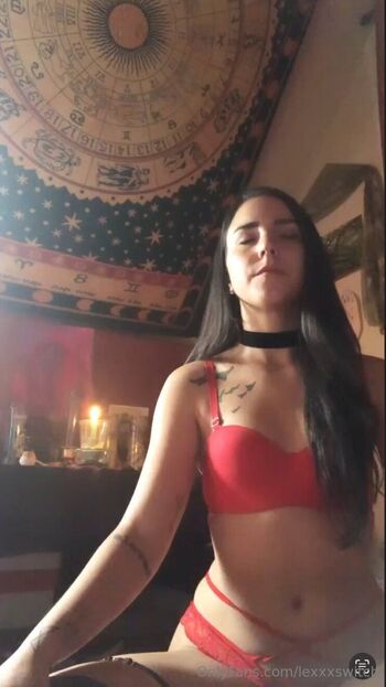 sex with le / lexxxswitch nude photo #10