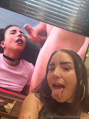 sex with le / lexxxswitch nude photo #14