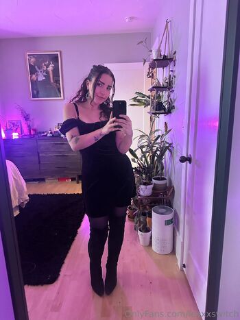 sex with le / lexxxswitch nude photo #35