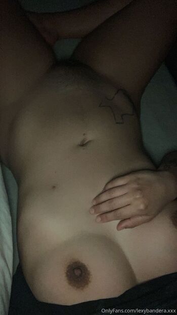 Lexy Bander / lexybandera.xxx nude photo #3