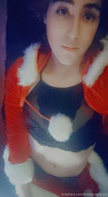 Lexy Bander / lexybandera.xxx nude photo #9