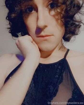 Lexy Bander / lexybandera.xxx nude photo #12
