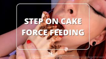 Lexy Bitterswee / lexybittersweet nude photo #4