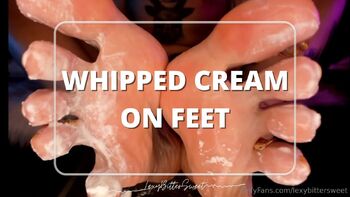 Lexy Bitterswee / lexybittersweet nude photo #9