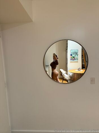 Lexy Sweet Barbe / lexycadell nude photo #3