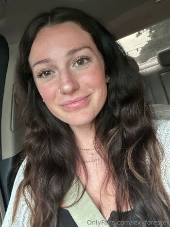 Lexy Foreste / lexyforester nude photo #4