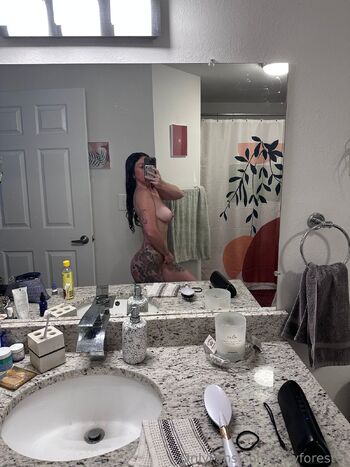 Lexy Foreste / lexyforester nude photo #8