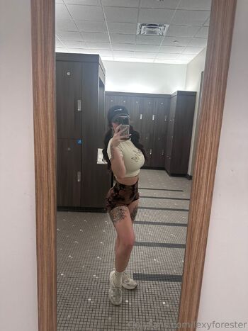 Lexy Foreste / lexyforester nude photo #10