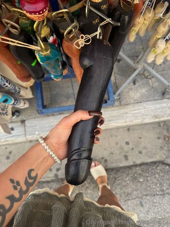 Virgin Lex / lexypanterra nude photo #1