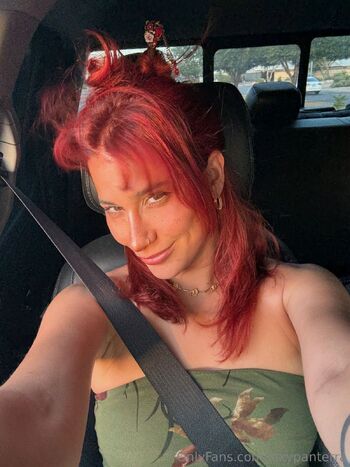 Virgin Lex / lexypanterra nude photo #12