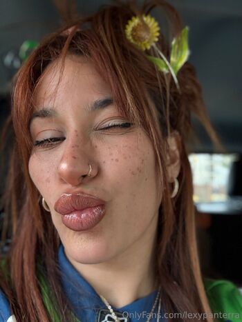 Virgin Lex / lexypanterra nude photo #14