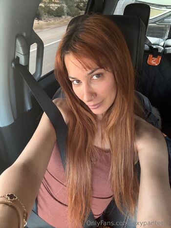 Virgin Lex / lexypanterra nude photo #15