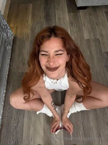 Virgin Lex / lexypanterra nude photo #21