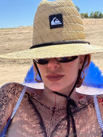 Virgin Lex / lexypanterra nude photo #27