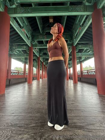 Virgin Lex / lexypanterra nude photo #35