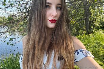 Leyla / leylacool nude photo #3