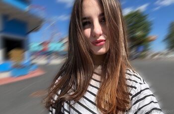 Leyla / leylacool nude photo #8