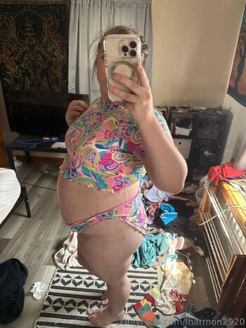L Harmo / lharmon2920 nude photo #4