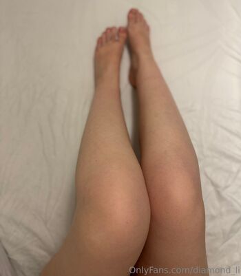 Lil / li_bella nude photo #6