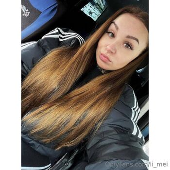 Li Mei / li_mei nude photo #9