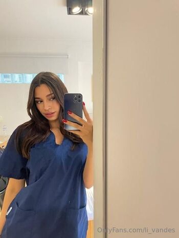 Li Vande / li_vandes nude photo #10