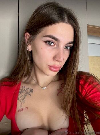 Lia Murphy / lia.mur nude photo #23