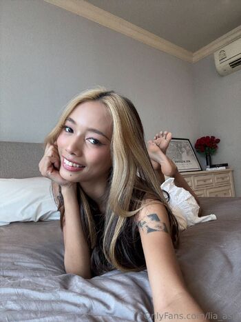 Li / lia_asia nude photo #34