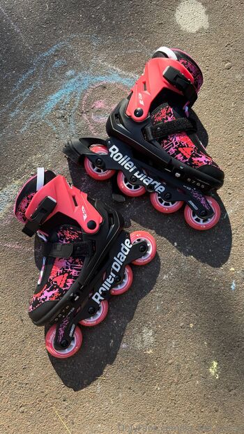 Lia Grac / lia_wet_pussy nude photo #5