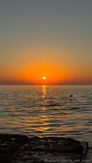 Lia Grac / lia_wet_pussy nude photo #14