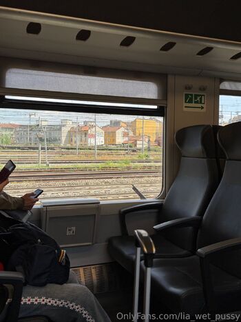 Lia Grac / lia_wet_pussy nude photo #20