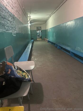 Lia Grac / lia_wet_pussy nude photo #21