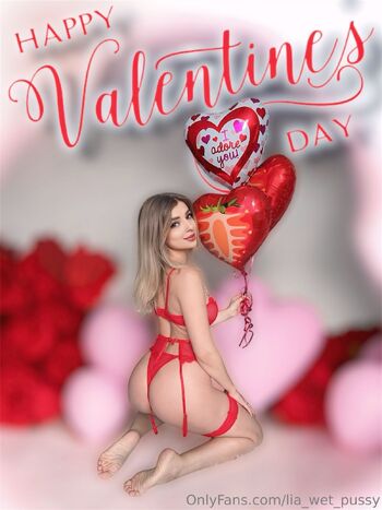 Lia Grac / lia_wet_pussy nude photo #29