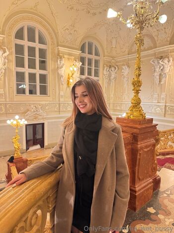 Lia Grac / lia_wet_pussy nude photo #34