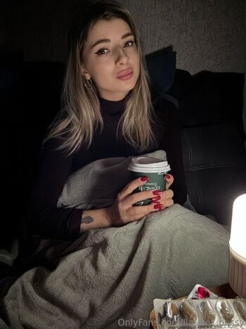 Lia Grac / lia_wet_pussy nude photo #39