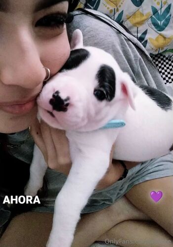 Lia / liacute nude photo #2