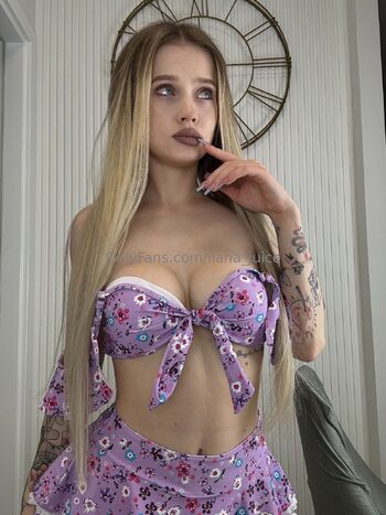 Lian / liana_juice nude photo #2
