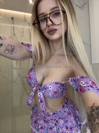 Lian / liana_juice nude photo #13