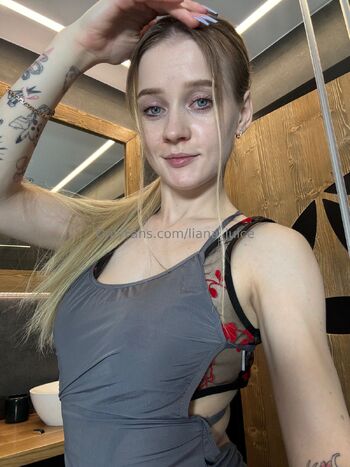 Lian / liana_juice nude photo #19