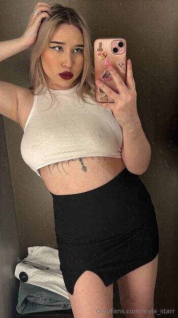 Liana / liana_meow nude photo #17