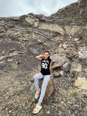 Lia Petite / liapetite nude photo #3