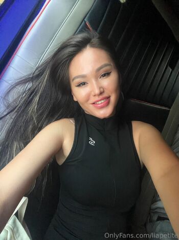 Lia Petite / liapetite nude photo #17